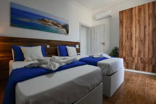 Apartamento A Bed Of Roses