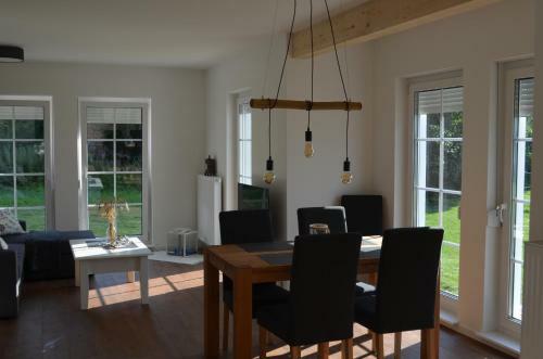Ferienhaus M�ck