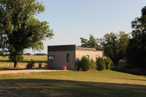 Agroturismo Chalet De La Laigne