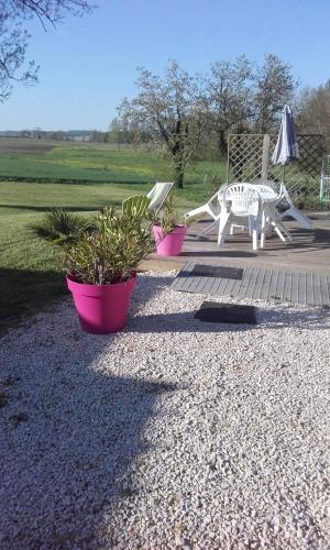 Agroturismo Chalet De La Laigne