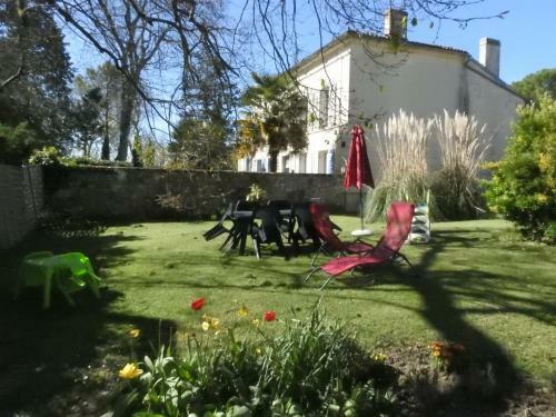 Agroturismo Chalet De La Laigne