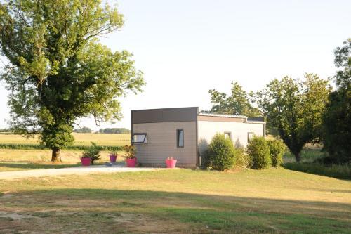 Agroturismo Chalet De La Laigne