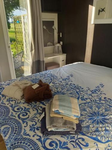 Agroturismo Chalet De La Laigne