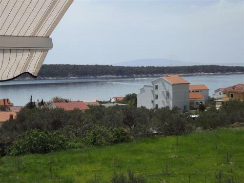 Apartments4u - Otok Rab
