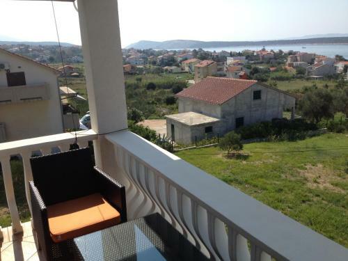 Apartments4u - Otok Rab