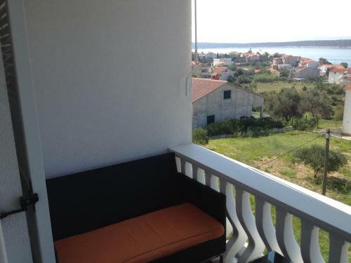 Apartments4u - Otok Rab