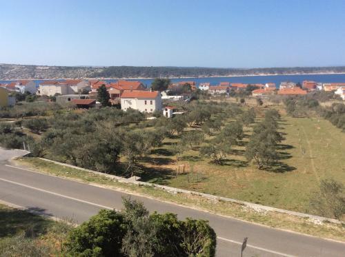 Villa Jadranka Rab Apartman Nick 2