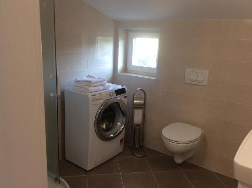 Villa Jadranka Rab Apartman Nick 2