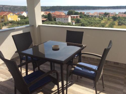 Villa Jadranka Rab Apartman Nick 2