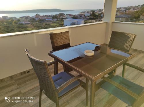 Villa Jadranka Rab Apartman Nick 2
