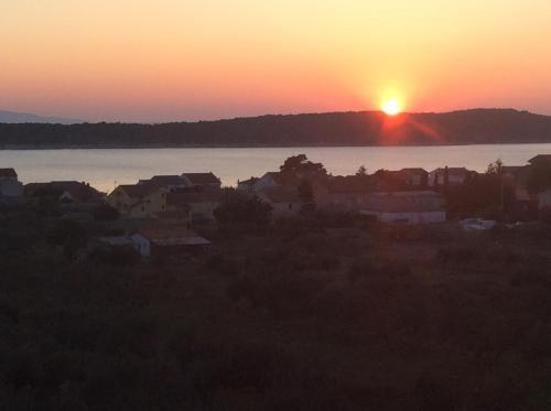 Villa Jadranka Rab Apartman Nick 2