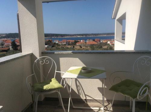 Villa Jadranka Rab Apartman Nick 2