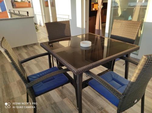 Villa Jadranka Rab Apartman Nick 2