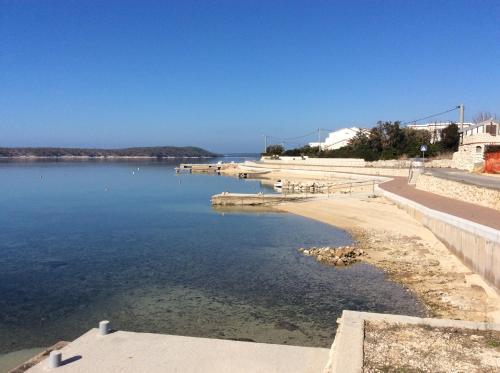Villa Jadranka Rab Apartman Nick 2