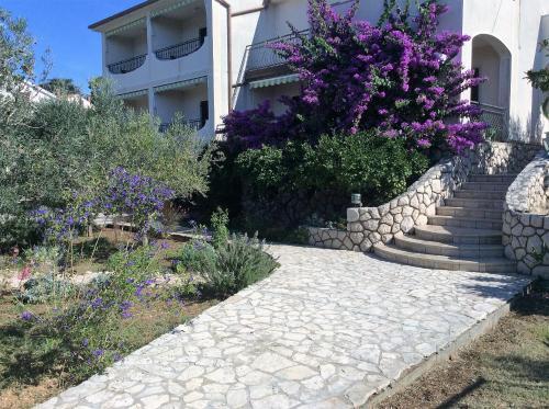 Villa Jadranka Rab Apartman Nick 2