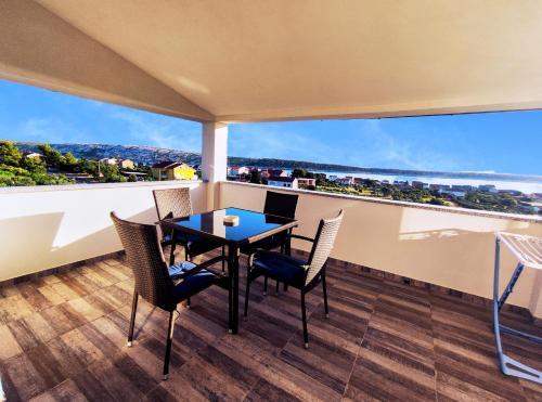 Villa Jadranka Rab Apartman Nick 2