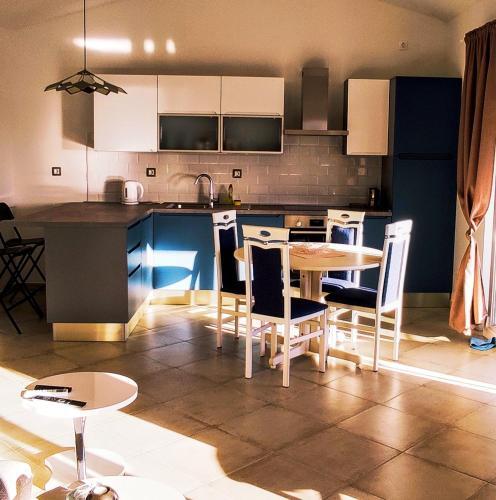 Villa Jadranka Rab Apartman Nick 2