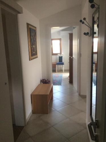 Villa Jadranka Rab Apartman Nick 2