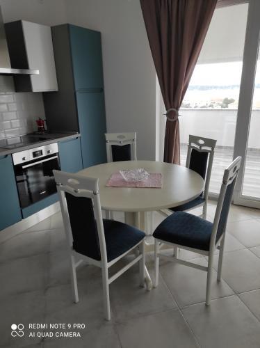 Villa Jadranka Rab Apartman Nick 2
