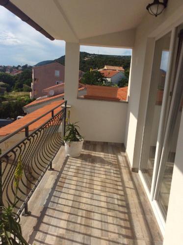 Villa Jadranka Rab Apartman Nick 2