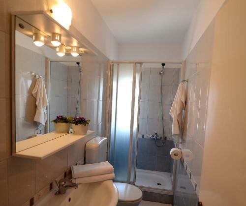 Bed & Breakfast Pansion Aco