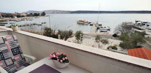 Bed & Breakfast Pansion Aco