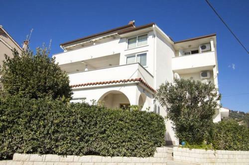 Apartamento Sea View Studio With Kitchen, Balcony& Aircon