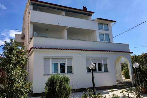 Apartamento Sea View Studio With Kitchen, Balcony& Aircon