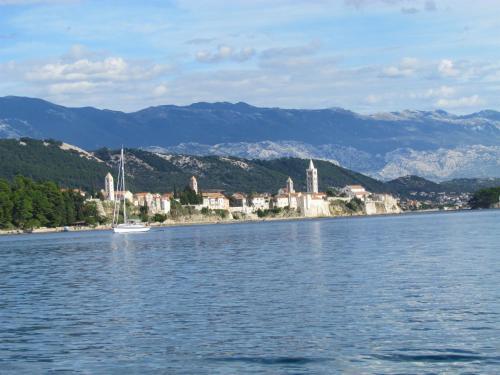 Apartments Opsenica