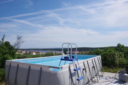 Apartments Opsenica