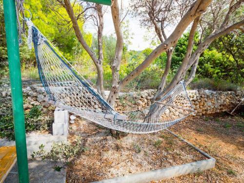 Apartments In Barbat/insel Rab 17610