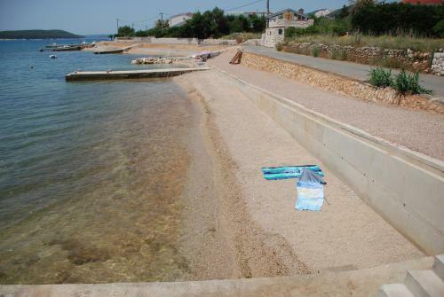Villa House Paula Rab (4-7 Guests)