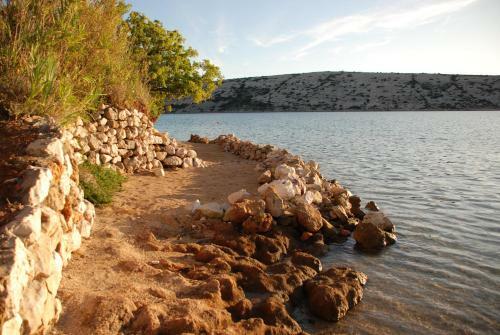 Villa House Paula Rab (4-7 Guests)