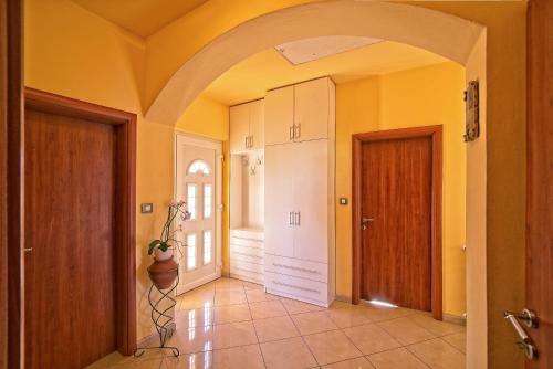 Villa House Paula Rab (4-7 Guests)