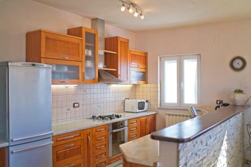 Villa House Paula Rab (4-7 Guests)