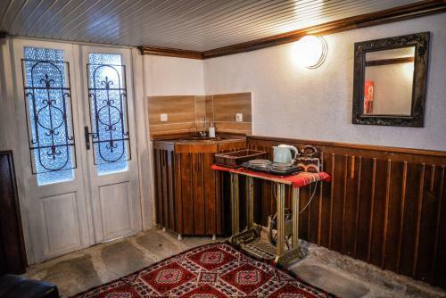Hostal Guest House Antika