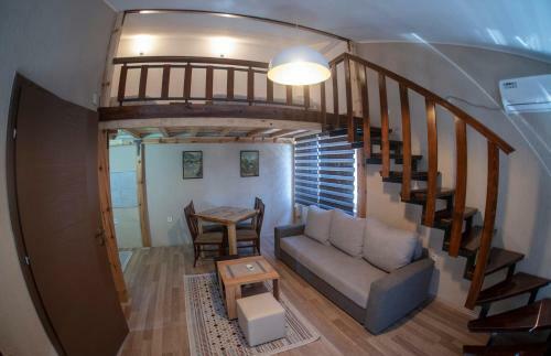 Hotel Dionis Rooms & Apartments