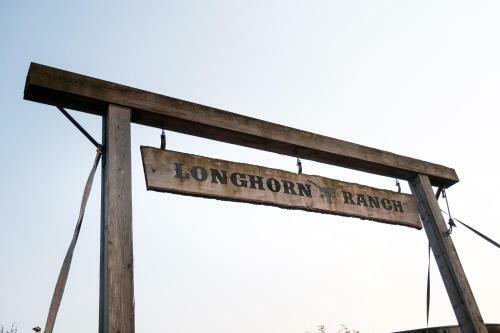 Apartamento Bed&bbq Longhornranch