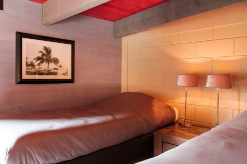 Apartamento Bed&bbq Longhornranch