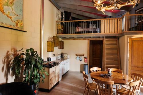 Apartamento Bed&bbq Longhornranch
