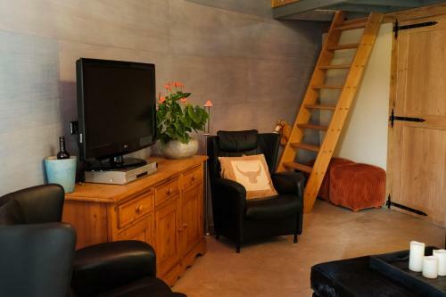 Apartamento Bed&bbq Longhornranch