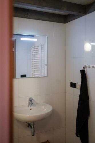 Apartamento Bed&bbq Longhornranch