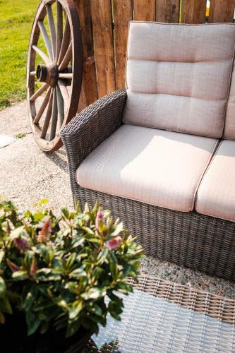 Apartamento Bed&bbq Longhornranch