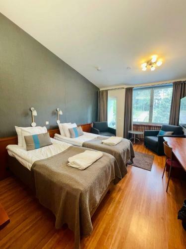 Hotel Ikaalinen Spa & Resort