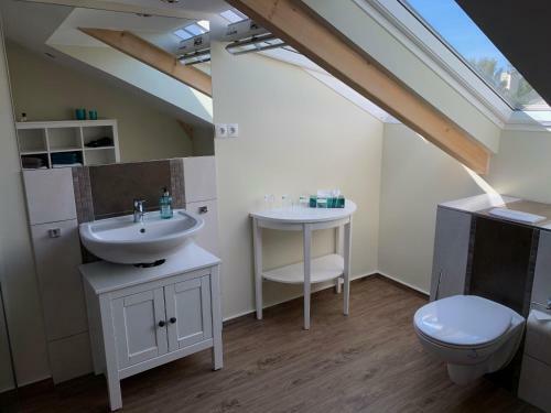 Apartamento Ferienwohnung ?otto Lilienthal?