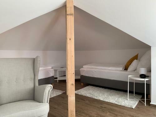 Apartamento Ferienwohnung ?otto Lilienthal?