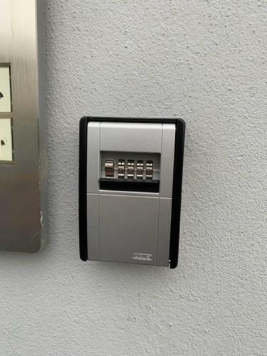 Apartamento Ferienwohnung ?otto Lilienthal?