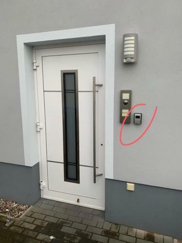 Apartamento Ferienwohnung ?otto Lilienthal?
