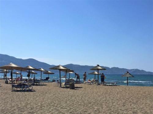 Experience Authentic Cretanlife In Villa ?spitaki?