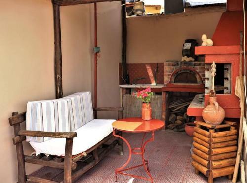 Experience Authentic Cretanlife In Villa ?spitaki?